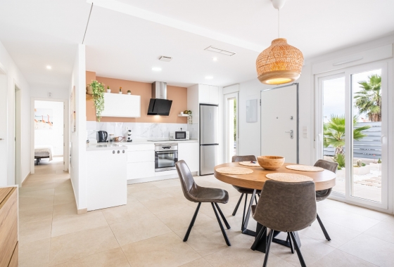 Reventa - Casa - Orihuela Costa - Vistabella