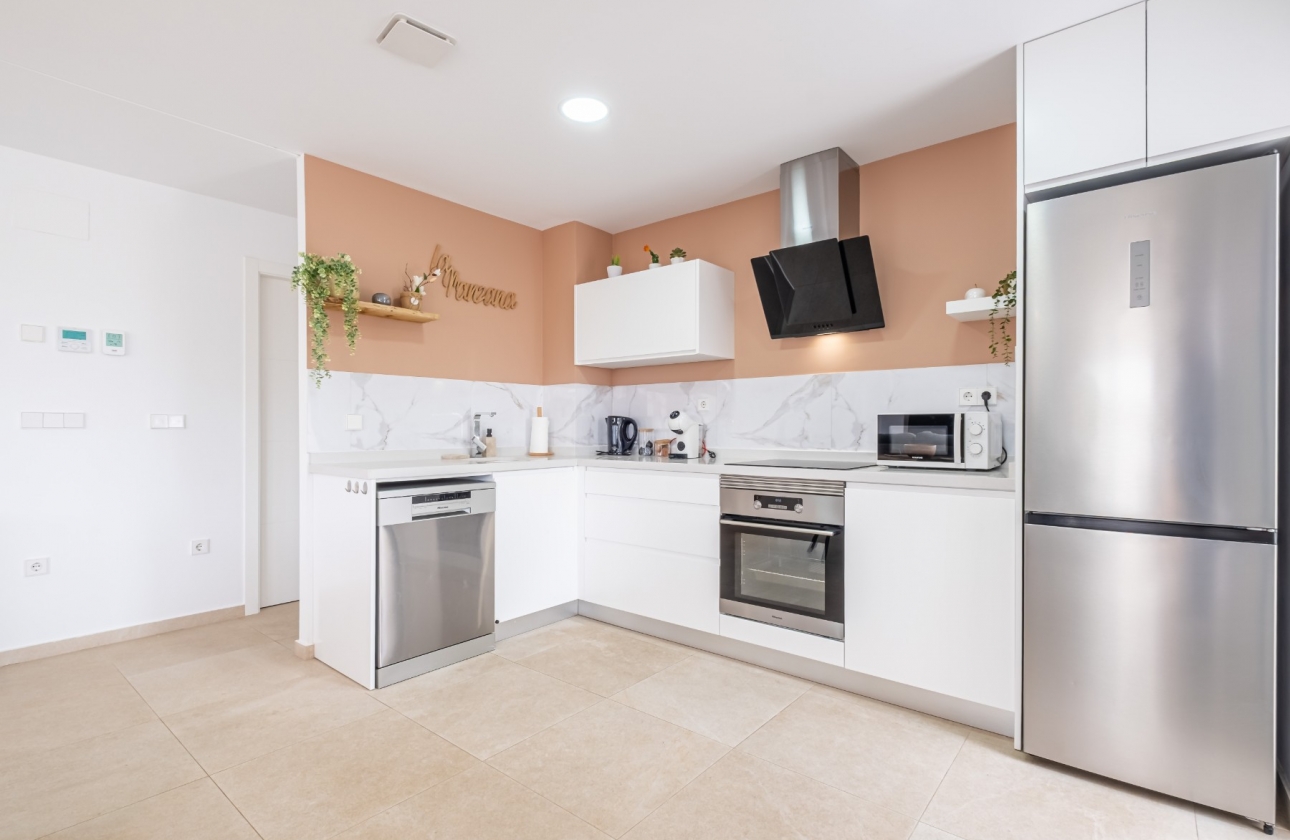 Reventa - Casa - Orihuela Costa - Vistabella