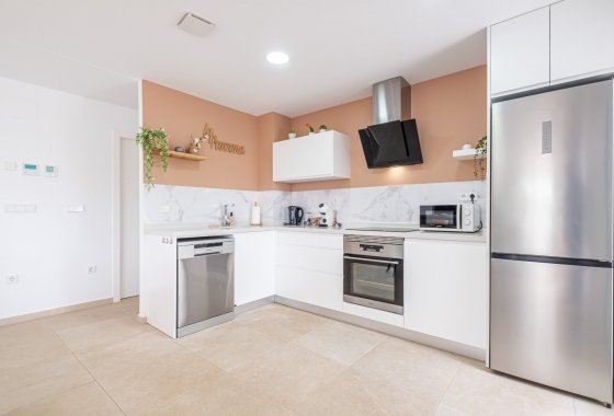 Reventa - Casa - Orihuela Costa - Vistabella