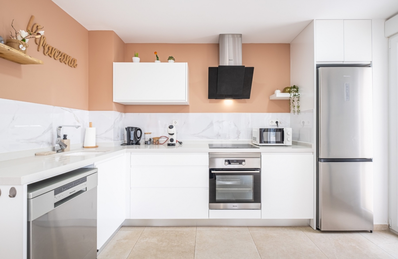 Reventa - Casa - Orihuela Costa - Vistabella