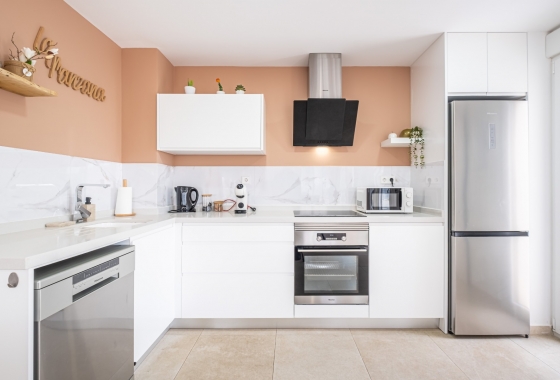 Reventa - Casa - Orihuela Costa - Vistabella