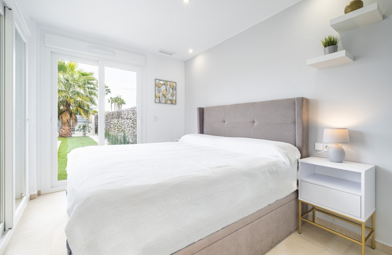 Reventa - Casa - Orihuela Costa - Vistabella