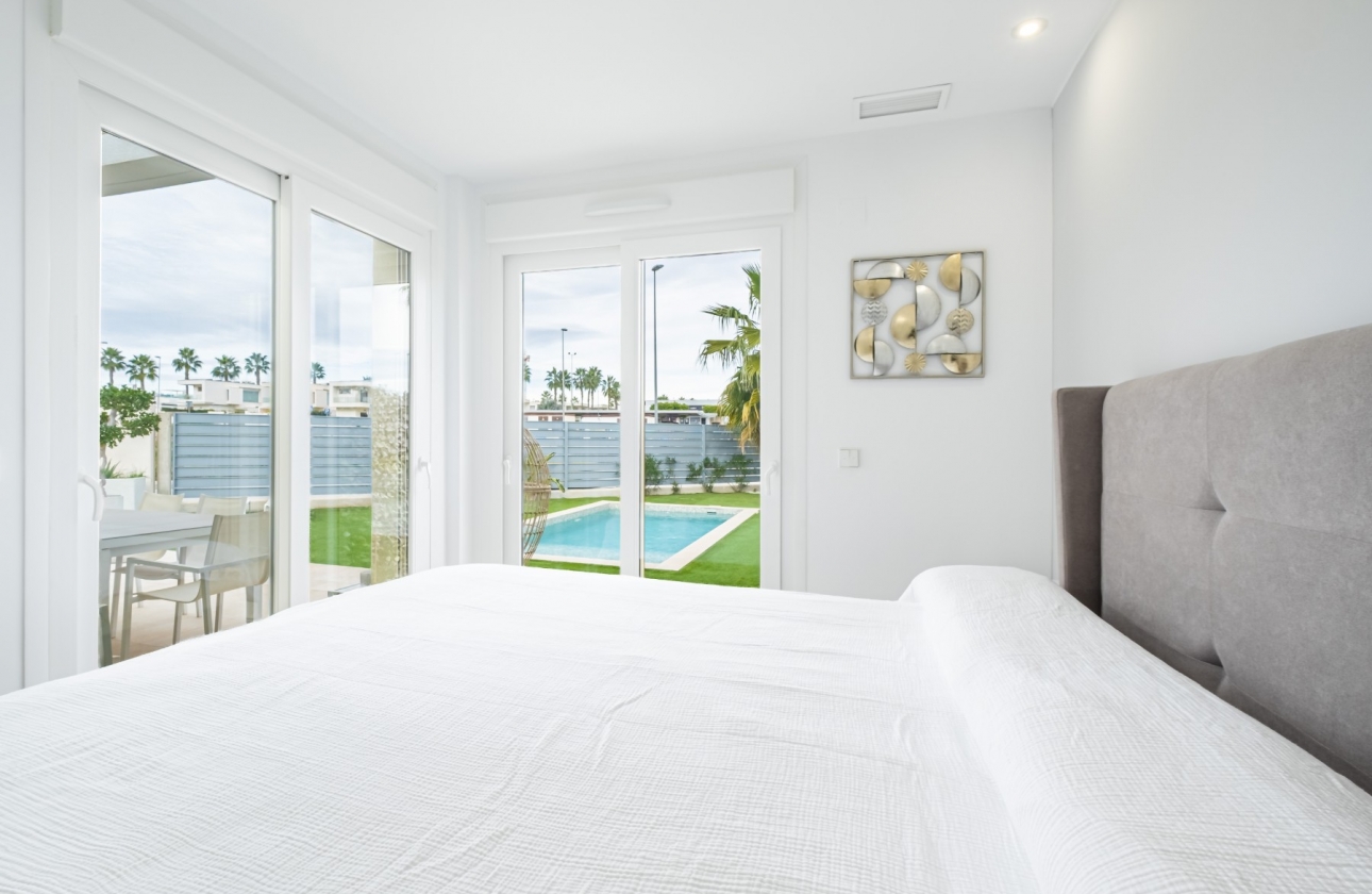 Reventa - Casa - Orihuela Costa - Vistabella