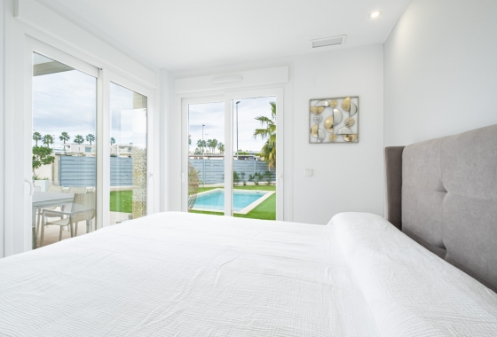 Reventa - Casa - Orihuela Costa - Vistabella