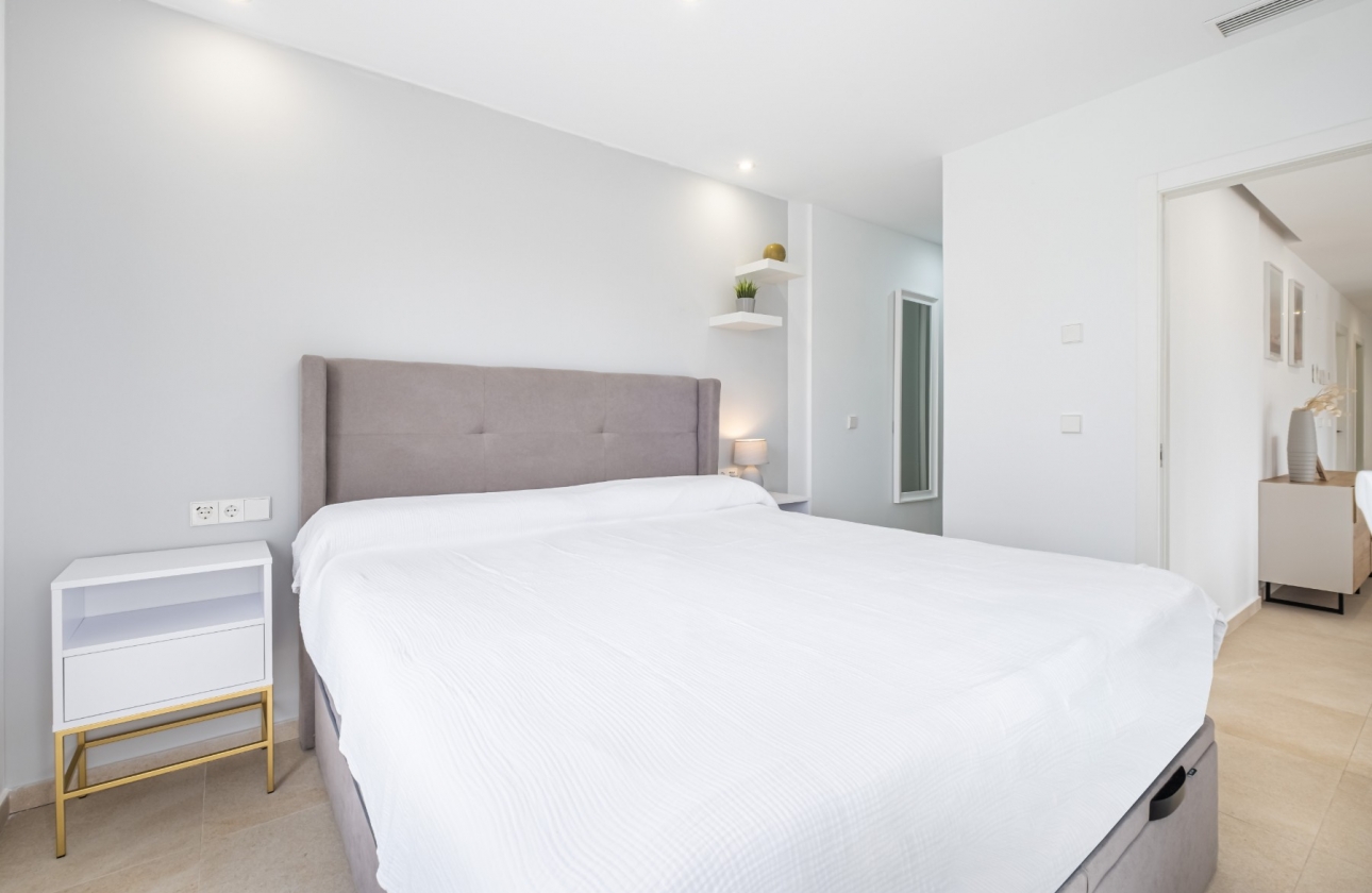 Reventa - Casa - Orihuela Costa - Vistabella