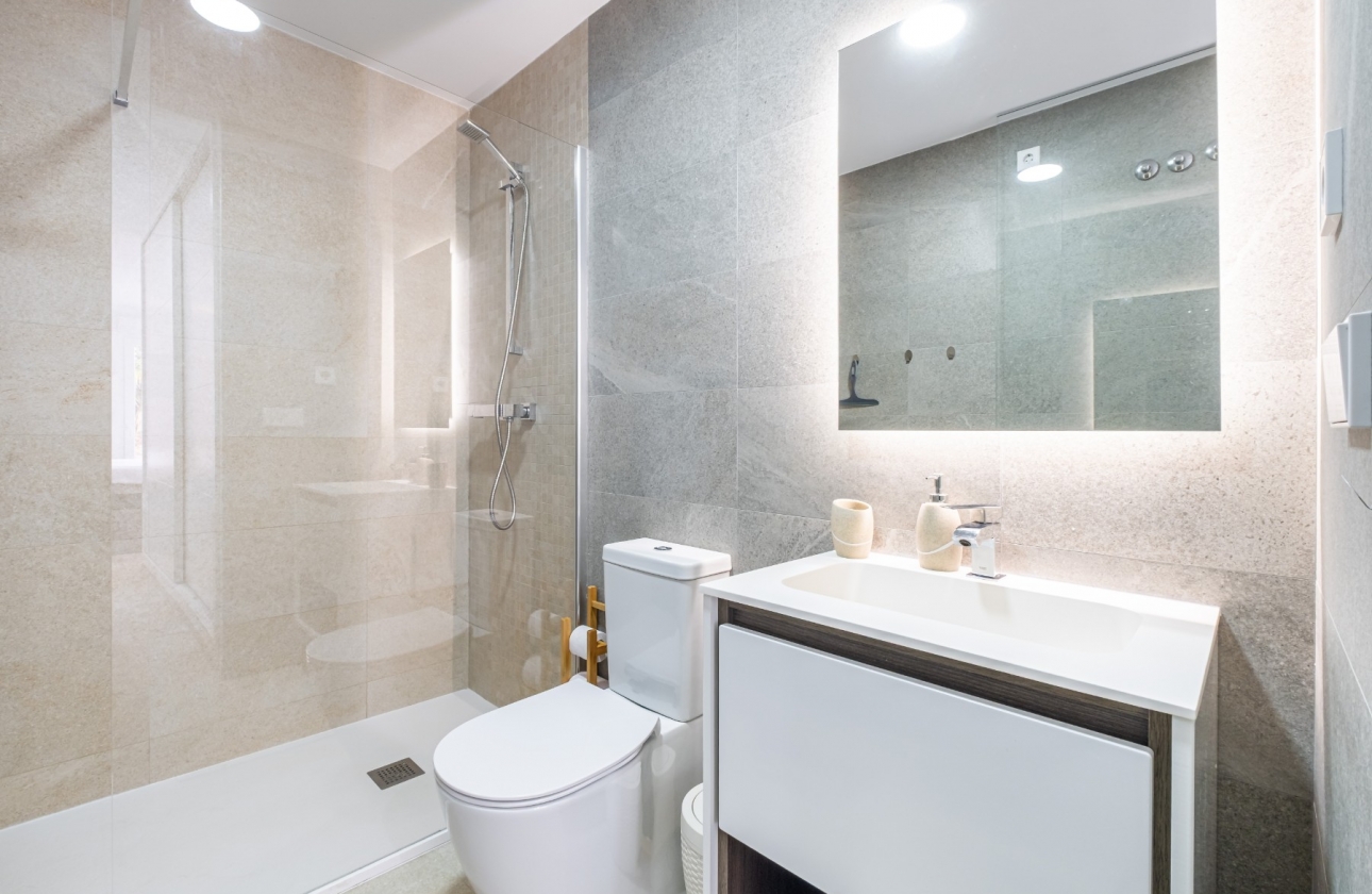 Reventa - Casa - Orihuela Costa - Vistabella