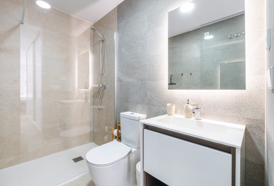 Reventa - Casa - Orihuela Costa - Vistabella