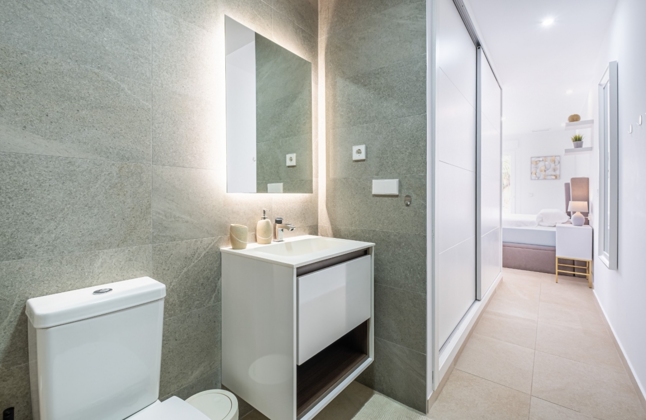 Reventa - Casa - Orihuela Costa - Vistabella