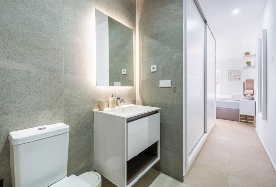 Reventa - Casa - Orihuela Costa - Vistabella