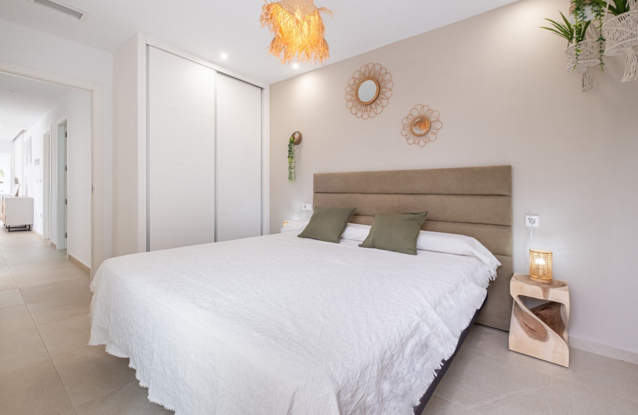 Reventa - Casa - Orihuela Costa - Vistabella