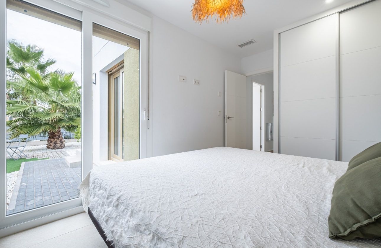 Reventa - Casa - Orihuela Costa - Vistabella