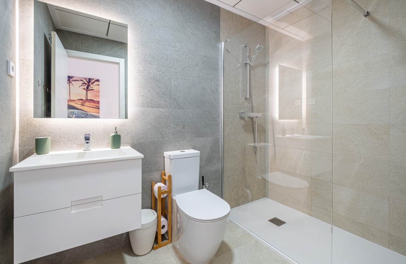 Reventa - Casa - Orihuela Costa - Vistabella