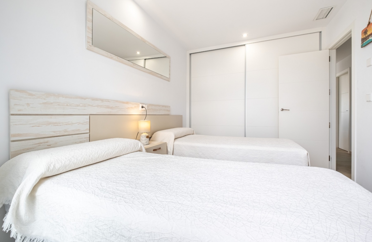 Reventa - Casa - Orihuela Costa - Vistabella