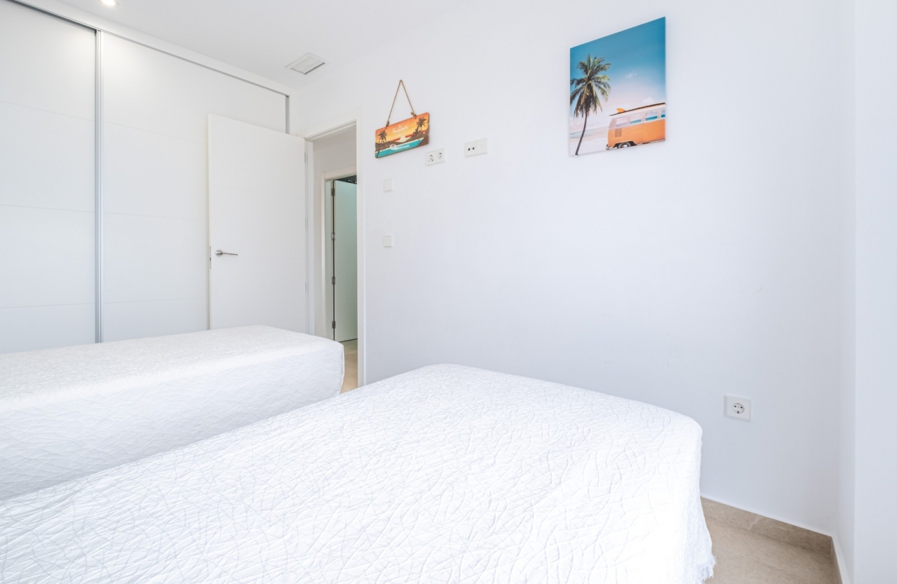 Reventa - Casa - Orihuela Costa - Vistabella