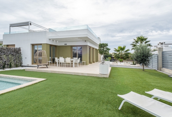 Reventa - Casa - Orihuela Costa - Vistabella