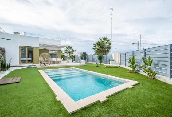 Reventa - Casa - Orihuela Costa - Vistabella