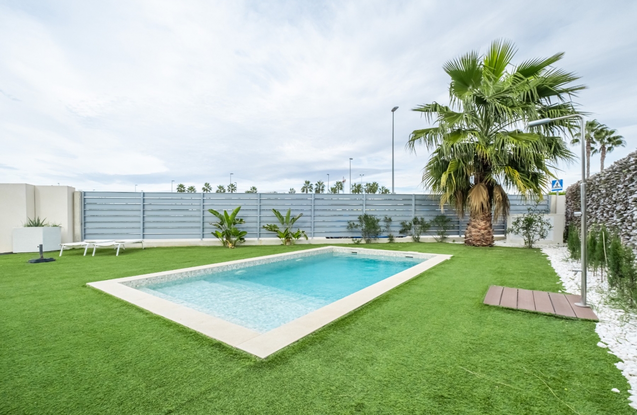 Reventa - Casa - Orihuela Costa - Vistabella