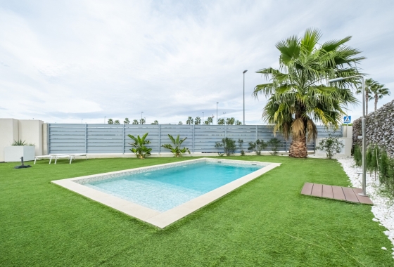 Reventa - Casa - Orihuela Costa - Vistabella