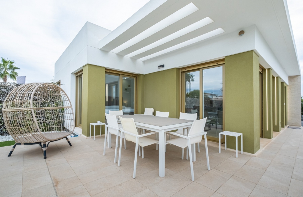 Reventa - Casa - Orihuela Costa - Vistabella