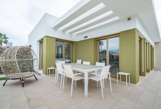 Reventa - Casa - Orihuela Costa - Vistabella