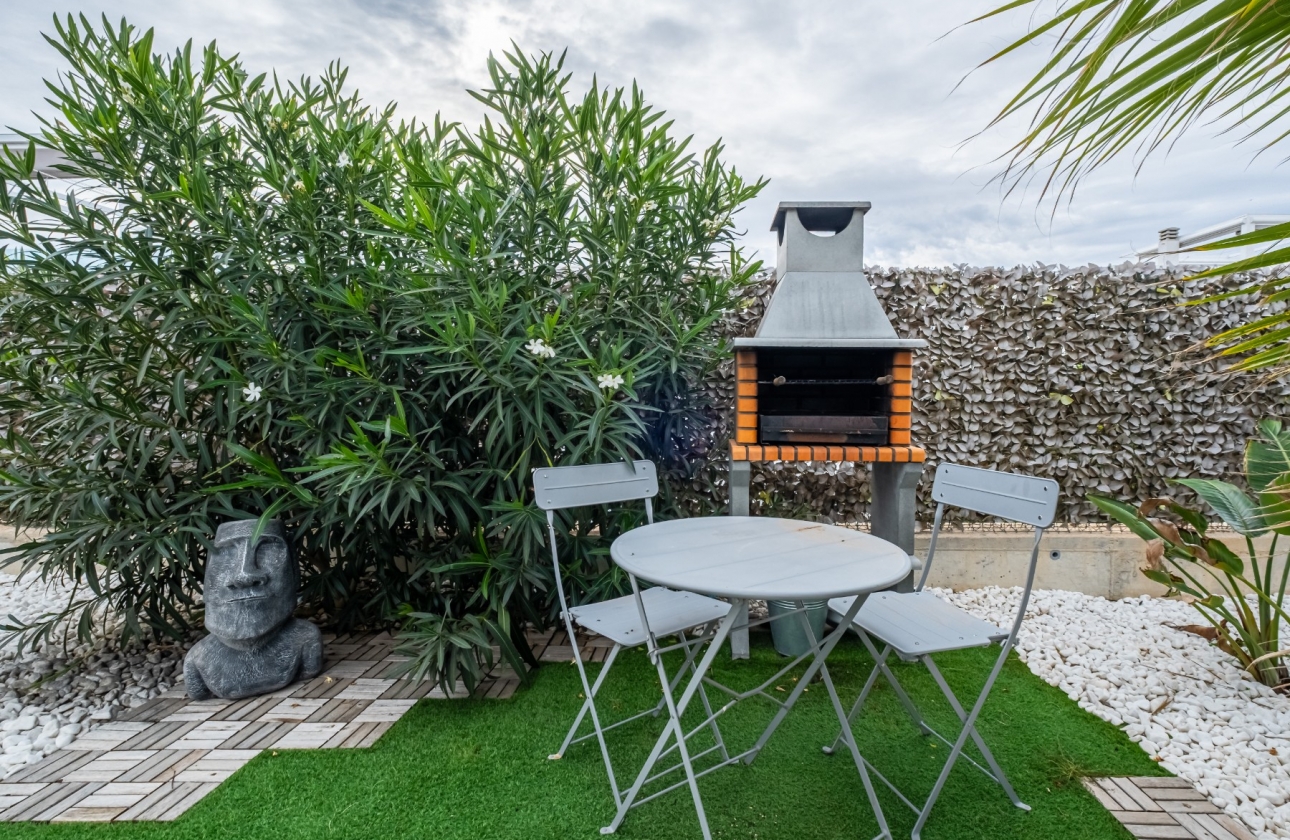 Reventa - Casa - Orihuela Costa - Vistabella