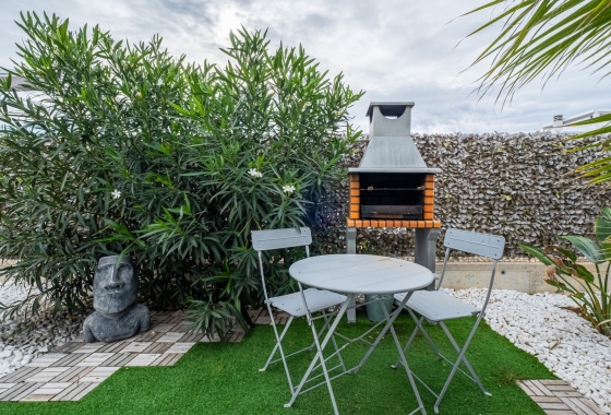 Reventa - Casa - Orihuela Costa - Vistabella