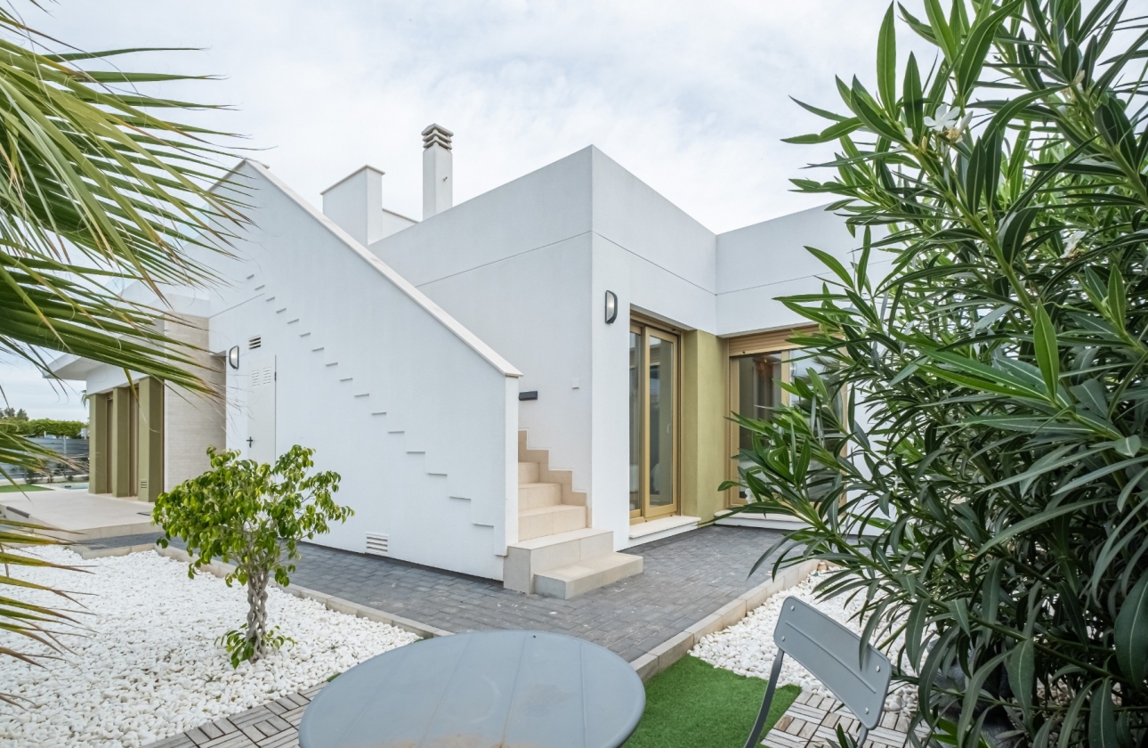 Reventa - Casa - Orihuela Costa - Vistabella