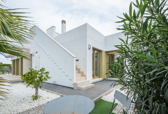 Reventa - Casa - Orihuela Costa - Vistabella