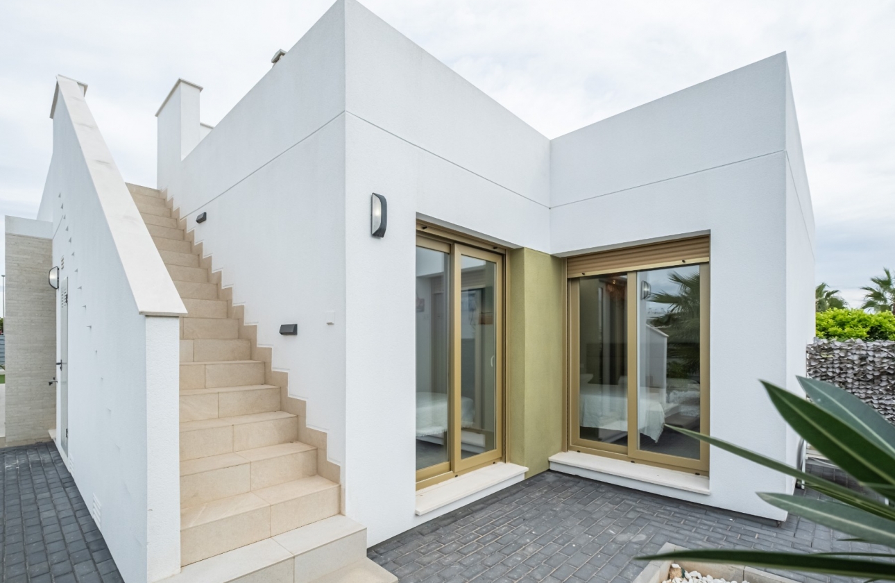 Reventa - Casa - Orihuela Costa - Vistabella