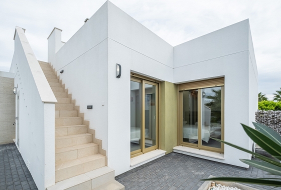 Reventa - Casa - Orihuela Costa - Vistabella