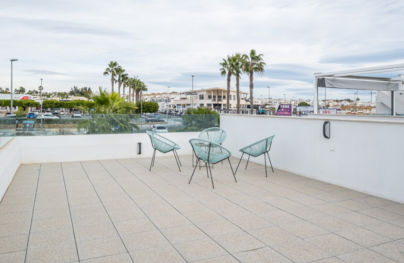 Reventa - Casa - Orihuela Costa - Vistabella