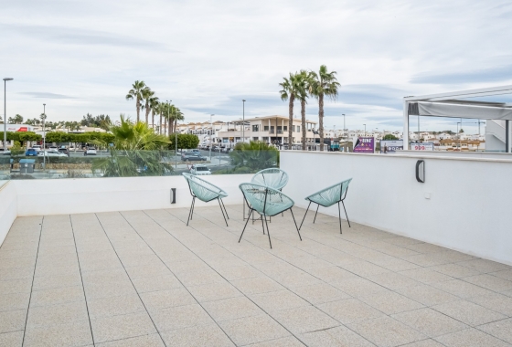 Reventa - Casa - Orihuela Costa - Vistabella