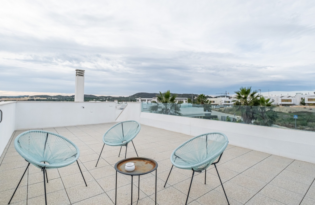 Reventa - Casa - Orihuela Costa - Vistabella