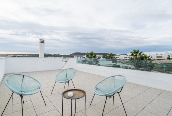 Reventa - Casa - Orihuela Costa - Vistabella