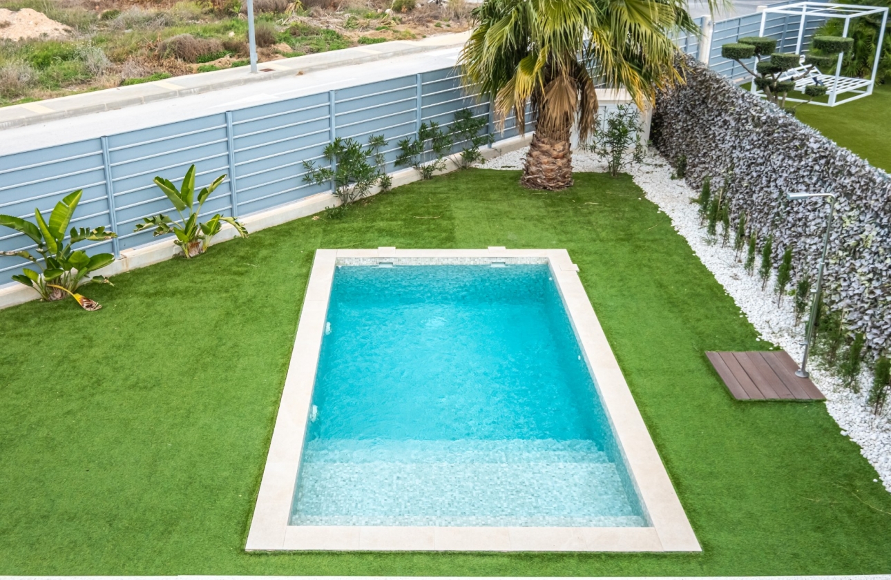 Reventa - Casa - Orihuela Costa - Vistabella