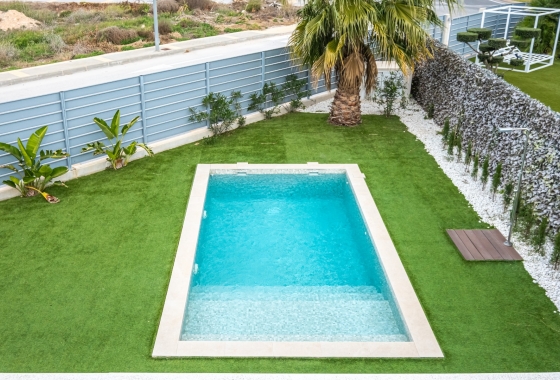 Reventa - Casa - Orihuela Costa - Vistabella