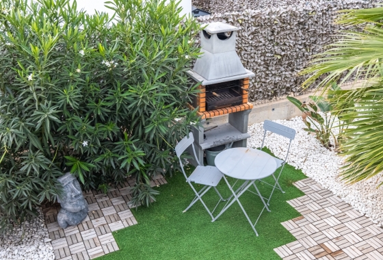 Reventa - Casa - Orihuela Costa - Vistabella