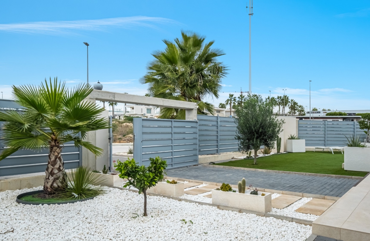 Reventa - Casa - Orihuela Costa - Vistabella