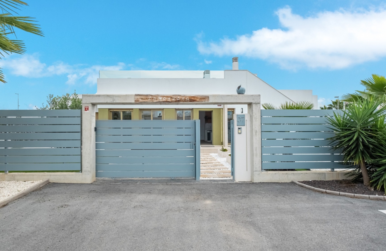 Reventa - Casa - Orihuela Costa - Vistabella