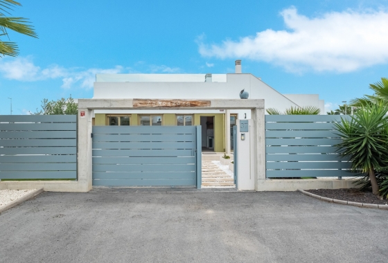 Reventa - Casa - Orihuela Costa - Vistabella