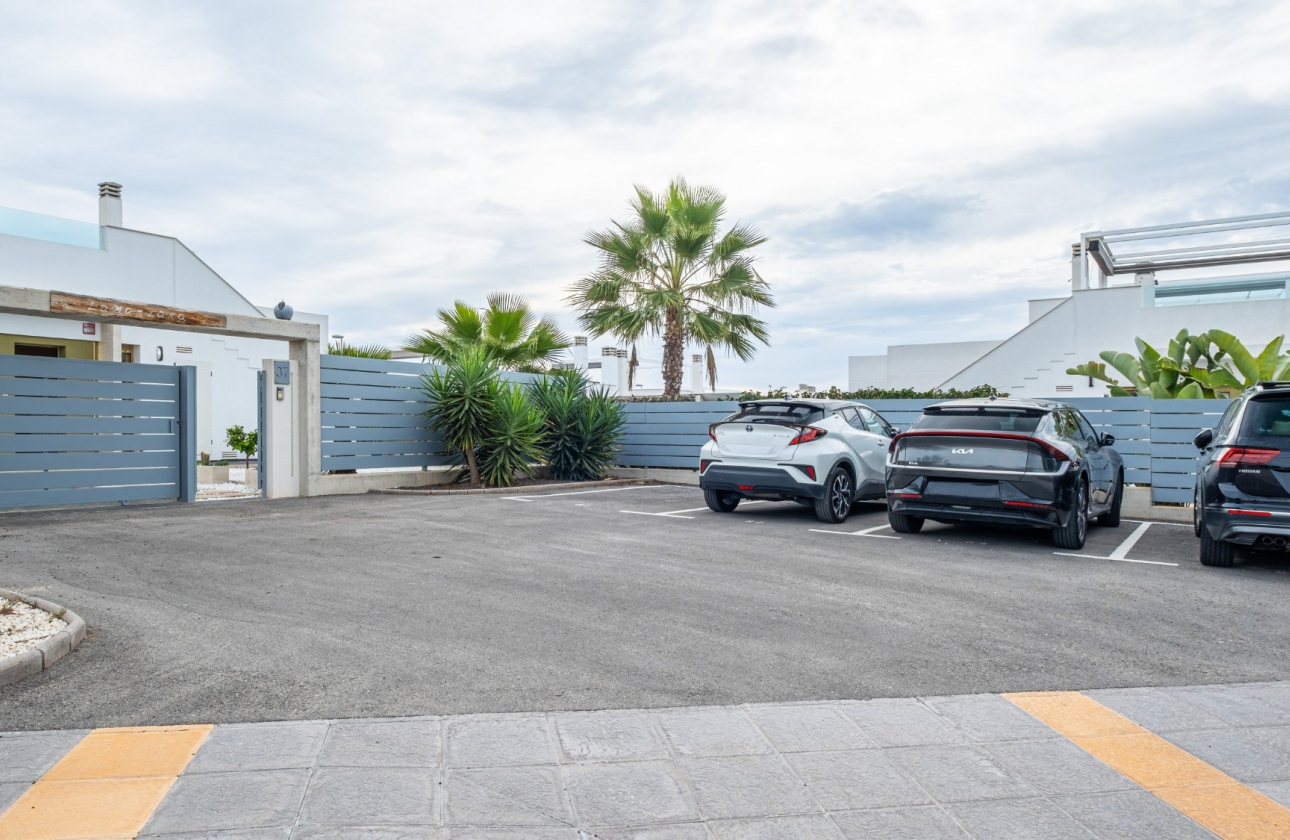 Reventa - Casa - Orihuela Costa - Vistabella