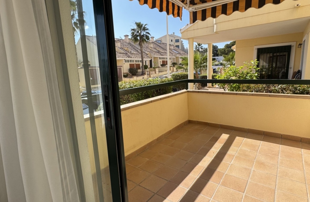Herverkoop - Appartement / flat - Orihuela Costa - Lomas de Campoamor