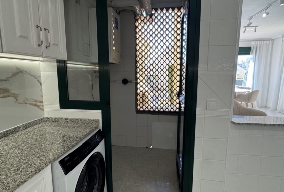 Herverkoop - Appartement / flat - Orihuela Costa - Lomas de Campoamor