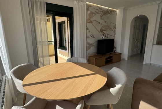 Herverkoop - Appartement / flat - Orihuela Costa - Lomas de Campoamor