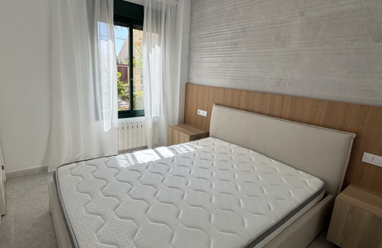 Herverkoop - Appartement / flat - Orihuela Costa - Lomas de Campoamor