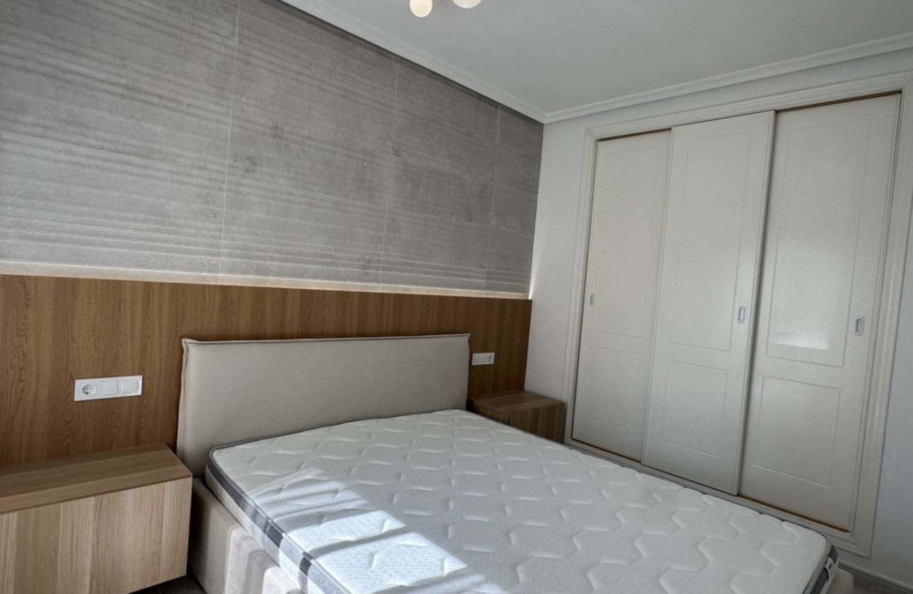 Herverkoop - Appartement / flat - Orihuela Costa - Lomas de Campoamor