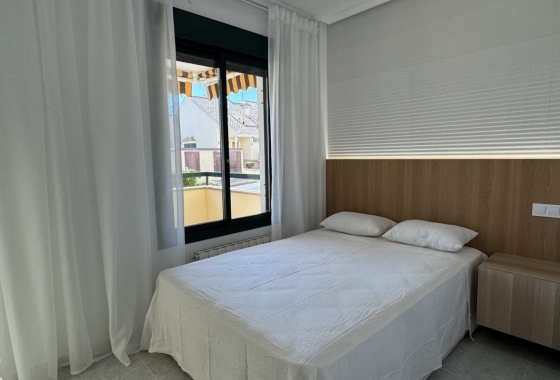 Herverkoop - Appartement / flat - Orihuela Costa - Lomas de Campoamor