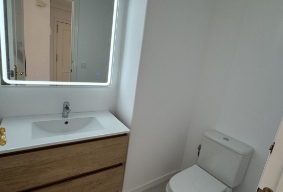 Herverkoop - Appartement / flat - Orihuela Costa - Lomas de Campoamor