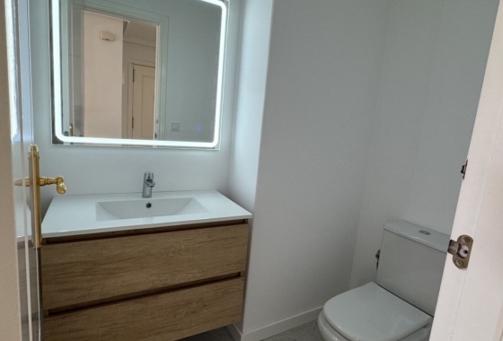 Herverkoop - Appartement / flat - Orihuela Costa - Lomas de Campoamor