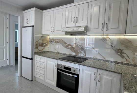 Herverkoop - Appartement / flat - Orihuela Costa - Lomas de Campoamor